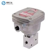 ASCO电磁阀WSNF8327B202