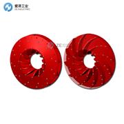 ELETTROUNO电机H160-Poli12