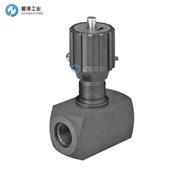 FLUTEC节流阀DV-20-01.1/0