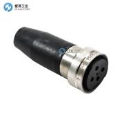 BURTON连接器5557-3024-0004