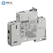 SCHURTER断路器AS168X-CB1G100