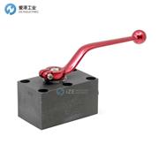 HYDAC球阀KHP-25-1114-02X