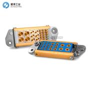 SMITHS连接器LPH4/2DMST/TH