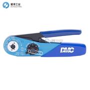 DMC压接钳M22520/2-01