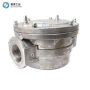 KROM SCHRODER气体过滤器GFK40R10-6