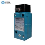 HONEYWELL限位开关LSP2B