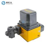 MAXON燃气切断阀100SMA11-AA11-BB22A0