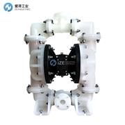 MARATHON气动隔膜泵M20B1ANNANS000