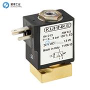 KUHNKE电磁阀64.009