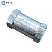 EDDINGTON流量调节器FR-038-S-0.25