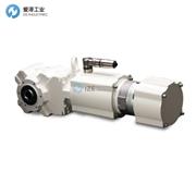 BAUER减速机DNF09SA4/C1-SP