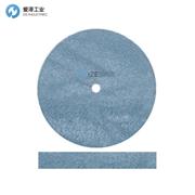 DEDECO橡胶轮RUBBER WHEELS BLUE 5004