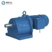 EBERHARD?BAUER?减速机G052-20/DO44-141L-B