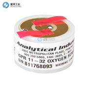 AII氧气传感器GPR-11-60-RTS