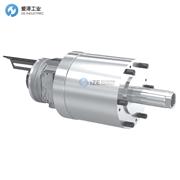 SMW旋转气缸SIN-L-100