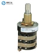 GRAYHILL旋转开关44D30-04-2-AJN