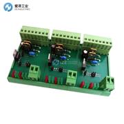 WATER HYDRAULICS驱动卡004-104