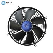 ZIEHL-ABEGG风机FN091-SDI.7Q.V5P1