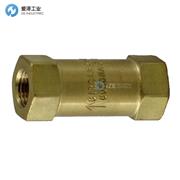 CIRCLE止回阀2349R-3PP