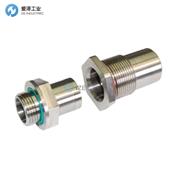 CYTEC快速接头QC/M/08-N