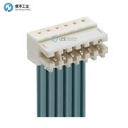 LUMBERG连接器3517-2