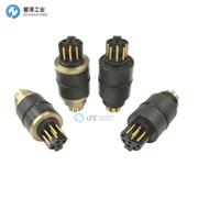 AMPHENOL连接器C10-686909-000