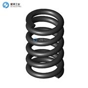 GUTEKUNST弹簧D-288X-03