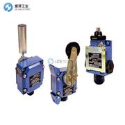 EX-Tech限位开关XCRFW171