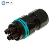 HYLEC插头THB.387.B4A