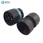 HYLEC插头THB.387.A4A