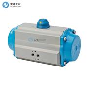 JAMESBURY气动执行器VPVL400DABD