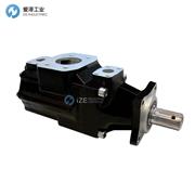 VICKERS柱塞泵T6GC-B25-6L01-A101