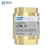 WITT止回阀ULTRA 20 036-015