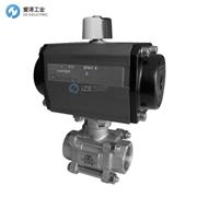 DURAVALVE球阀30400HC