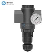 MASTER PNEUMATIC调节器R180-2H