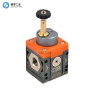 DAMENCNC截止阀5610V700