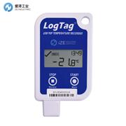 LOGTAG温度记录仪UTRID-16F