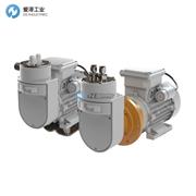 BUHLER取样气泵4228124102100