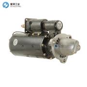 DELCO REMY启动器50MT 10479339