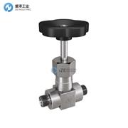 ARMATUREN-ARNDT截止阀1011108L4