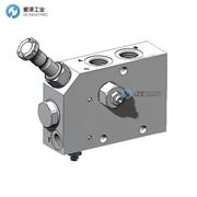 REXROTH OIL CONTROL阀0M432080053500B