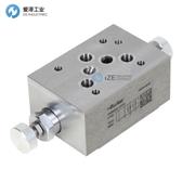 PARKER节流阀FM6DDKV