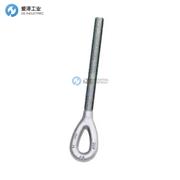 CROSBY螺丝扣端接头1071137