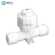 ENTEGRIS气动阀202-66-01-3