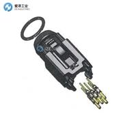 SMITHS INTERCONNECT连接器MDS005-0003-C