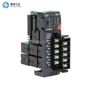 FACTS ENGINEERING输出模块F2-08TR