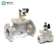 ELEKTROGAS安全阀EVRM系列EVRM-NA4E