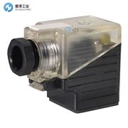 REXROTH插头3P Z5L1 M 24V SPEZ R901017026