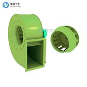 EUROVENT风机TFF631/A