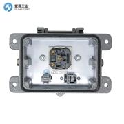 GRACEPORT接口连接器P-R2-M3RUV3-M2